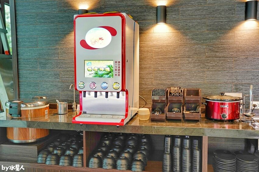 圓砌鴛鴦升降鍋物斗六店