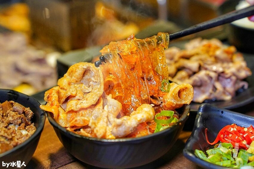 圓砌鴛鴦升降鍋物斗六店