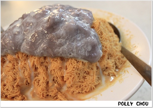 ＊甜滋滋－宜蘭小水牛雪花冰