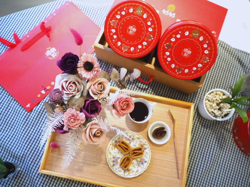 天子舒芙蕾｜嚴選世界頂級食材打造的超軟綿口感，五種特色吃法吃不膩！新烏日伴手禮推薦