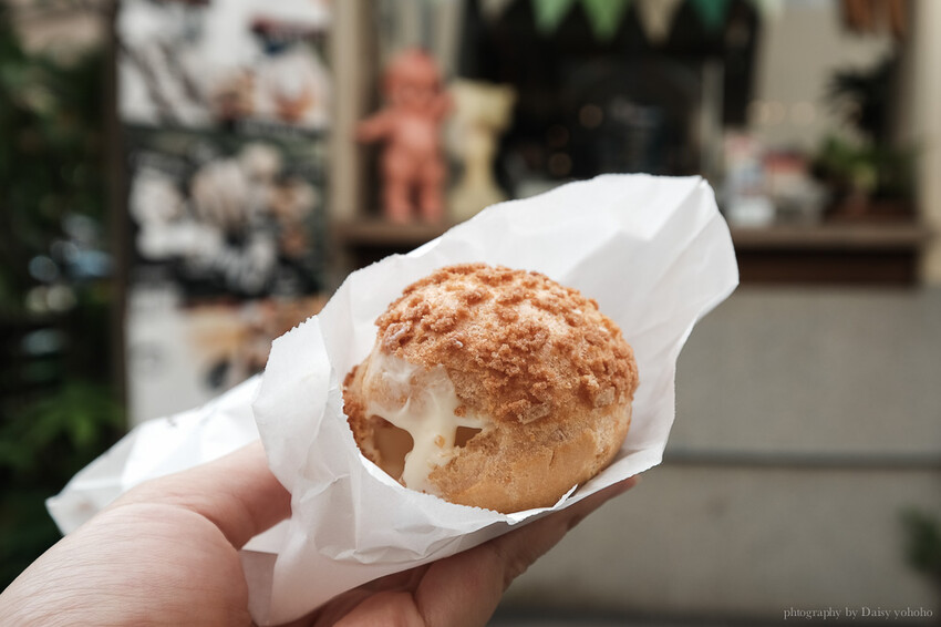 天子舒芙蕾｜嚴選世界頂級食材打造的超軟綿口感，五種特色吃法吃不膩！新烏日伴手禮推薦