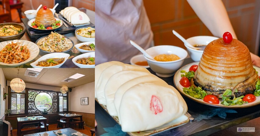 桃園環湖咖啡好食二館，絕美山湖景預約制，日式禪風美景拉麵超療癒。