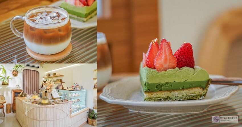 桃園環湖咖啡好食二館，絕美山湖景預約制，日式禪風美景拉麵超療癒。