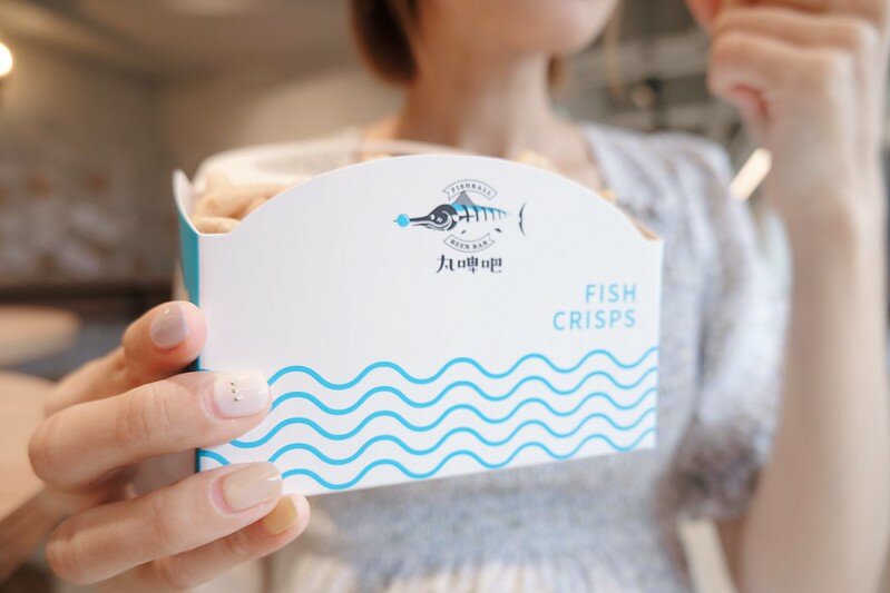 淡水丸啤吧 (37)