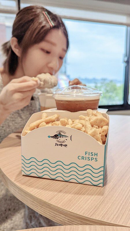 淡水丸啤吧 (43)