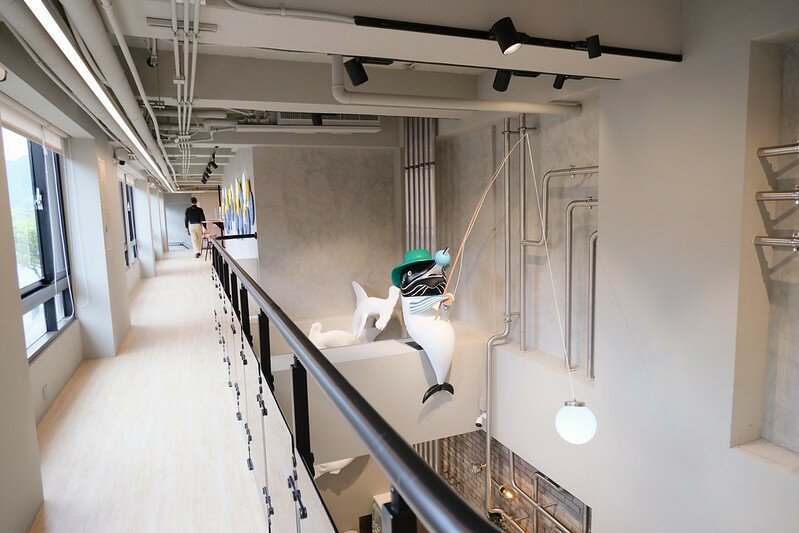 淡水丸啤吧 (22)