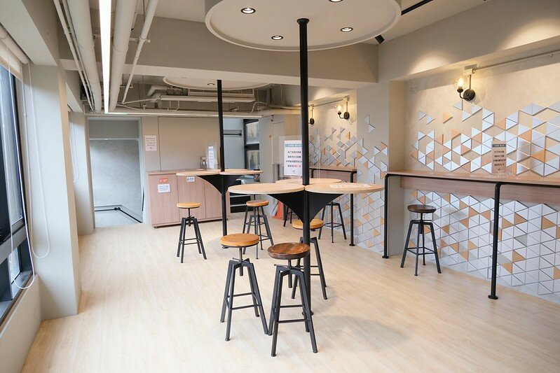 淡水丸啤吧 (19)