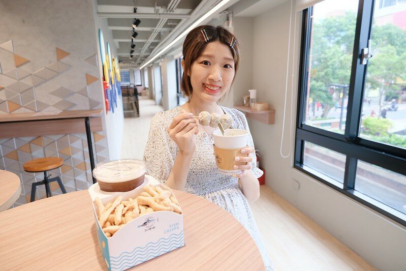 淡水丸啤吧 (48)