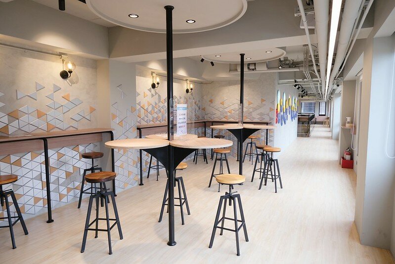 淡水丸啤吧 (18)