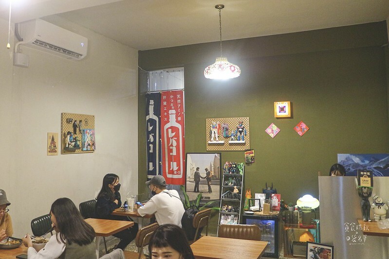 台中西區｜吃不到才會傷心！暖心暖胃好滋味、啤酒慢燉至軟嫩入口即化～獨特風味牛肉麵｜傷心餐飲企業