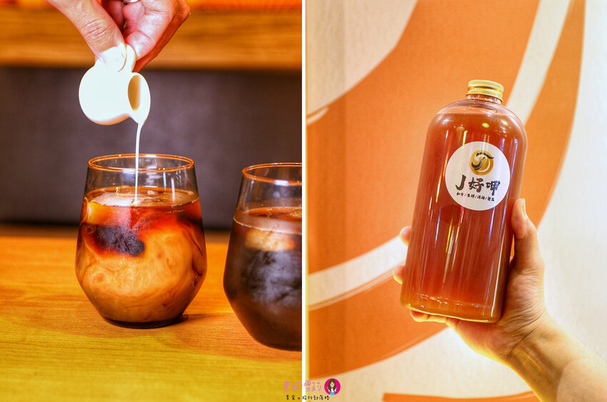 J好呷 和牛燒肉 跨界料理︱清酒唎酒師〃近藝文特區