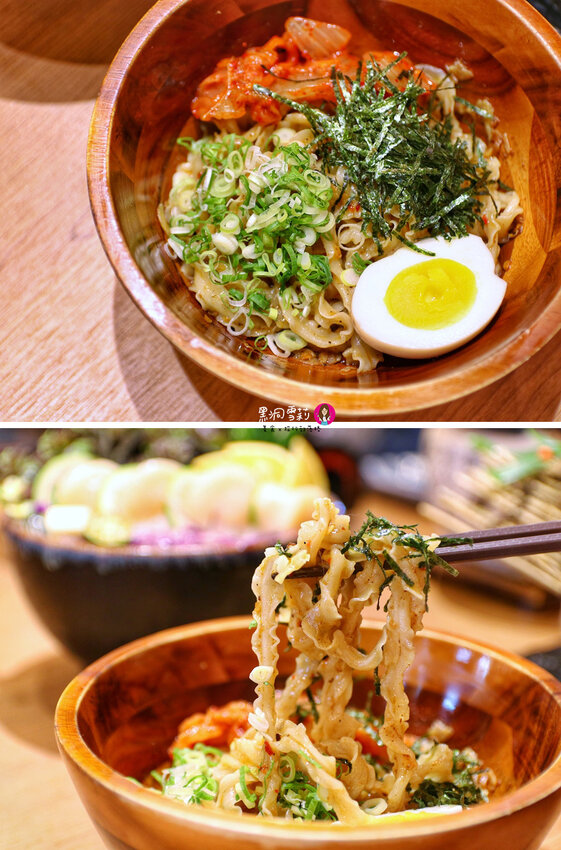 J好呷 和牛燒肉 跨界料理︱清酒唎酒師〃近藝文特區