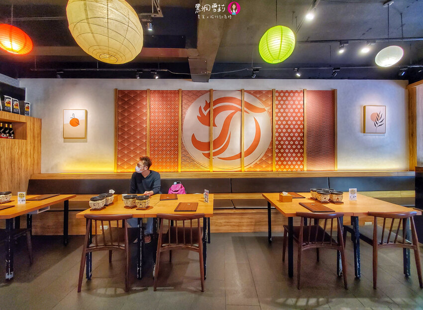 J好呷 和牛燒肉 跨界料理︱清酒唎酒師〃近藝文特區