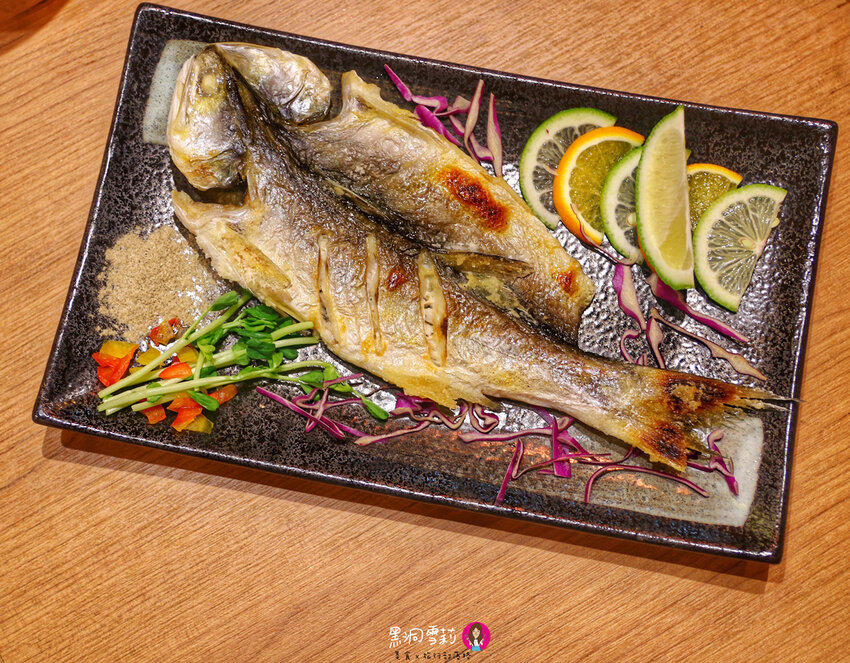 J好呷 和牛燒肉 跨界料理︱清酒唎酒師〃近藝文特區