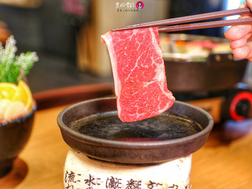 J好呷 和牛燒肉 跨界料理︱清酒唎酒師〃近藝文特區