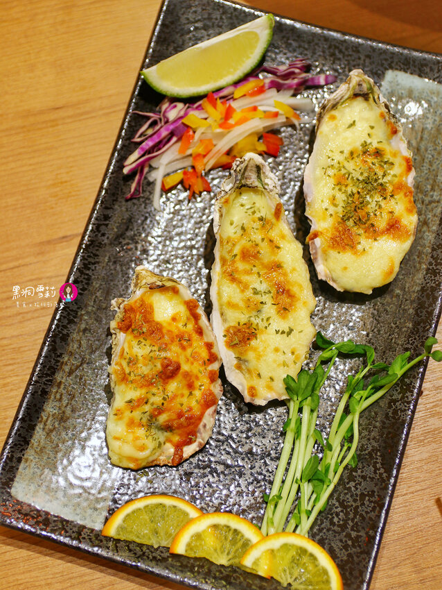 J好呷 和牛燒肉 跨界料理︱清酒唎酒師〃近藝文特區