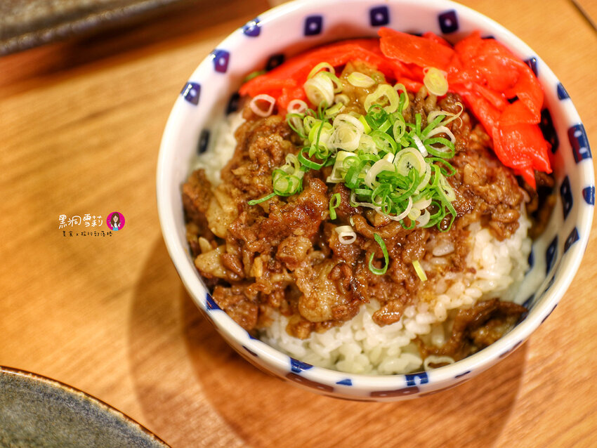 J好呷 和牛燒肉 跨界料理︱清酒唎酒師〃近藝文特區