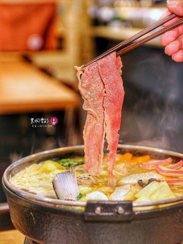 J好呷 和牛燒肉 跨界料理︱清酒唎酒師〃近藝文特區