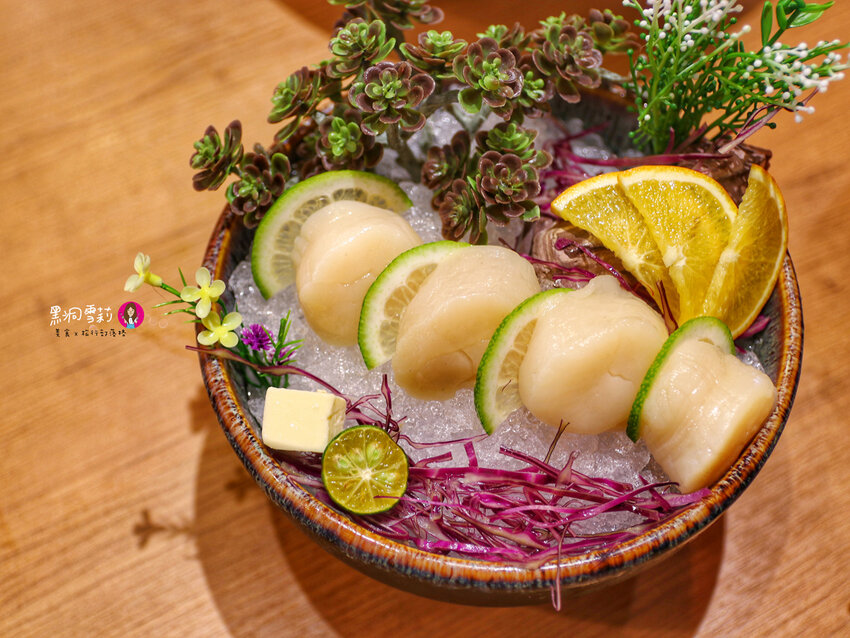 J好呷 和牛燒肉 跨界料理︱清酒唎酒師〃近藝文特區