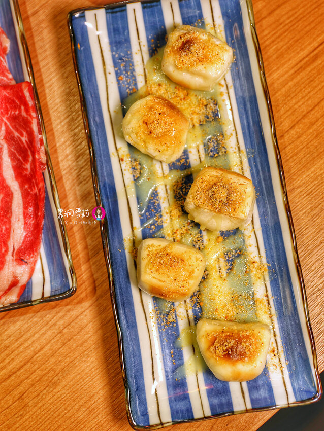 J好呷 和牛燒肉 跨界料理︱清酒唎酒師〃近藝文特區