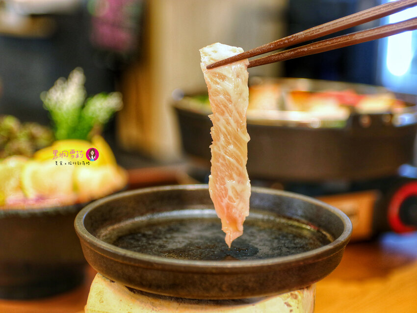 J好呷 和牛燒肉 跨界料理︱清酒唎酒師〃近藝文特區