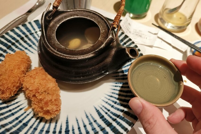 【台北】NAGOMI和食饗宴．日料buffet吃到飽!