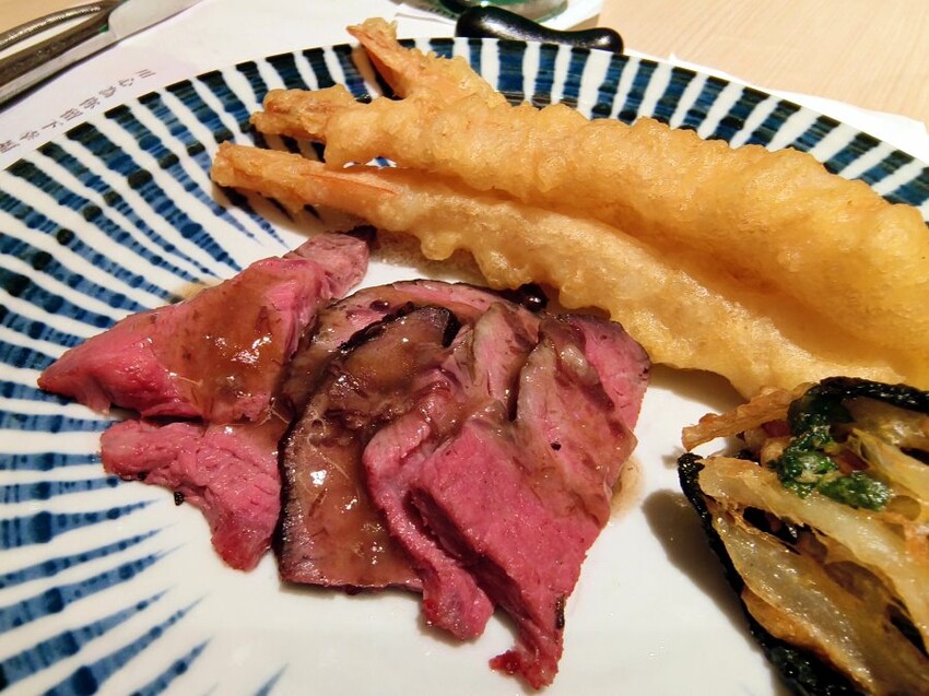 【台北】NAGOMI和食饗宴．日料buffet吃到飽!