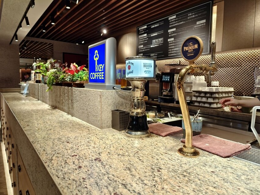 【台北】NAGOMI和食饗宴．日料buffet吃到飽!