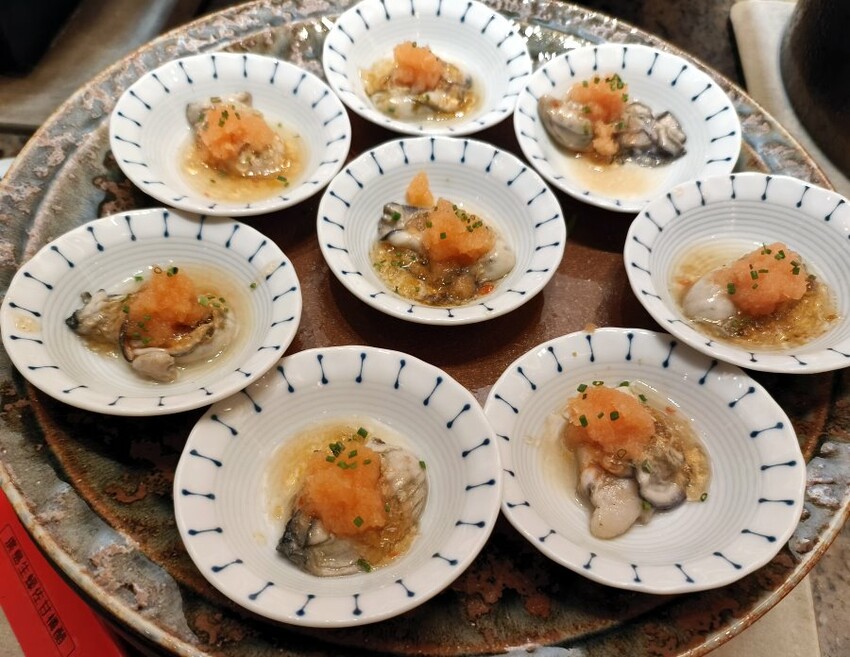 【台北】NAGOMI和食饗宴．日料buffet吃到飽!