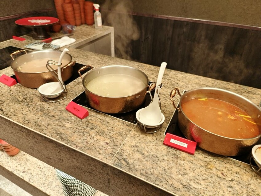 【台北】NAGOMI和食饗宴．日料buffet吃到飽!