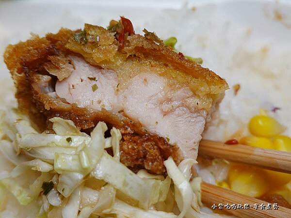 單點0椒麻雞腿肉-茶自點便當店蘆竹南崁店 (3).jpg