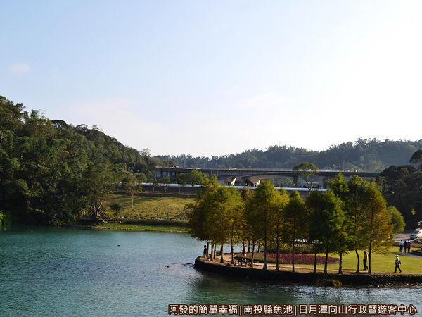 向山行政暨遊客中心25-向山行政暨遊客中心