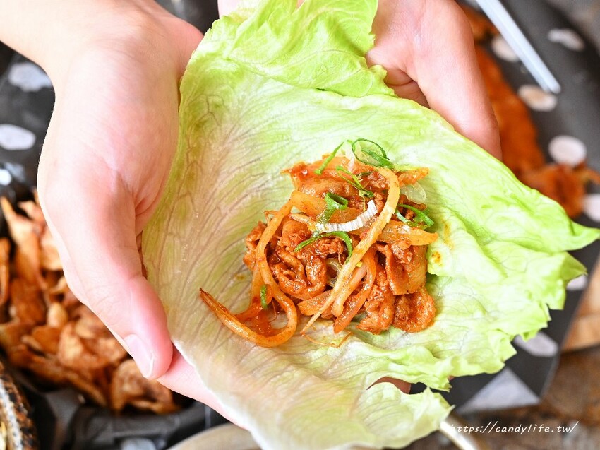 KATZ 卡司韓藝料理|美術園道人氣美食,結合工業風設計的創意韓式料理,餐點多樣化,還有多人分享餐~