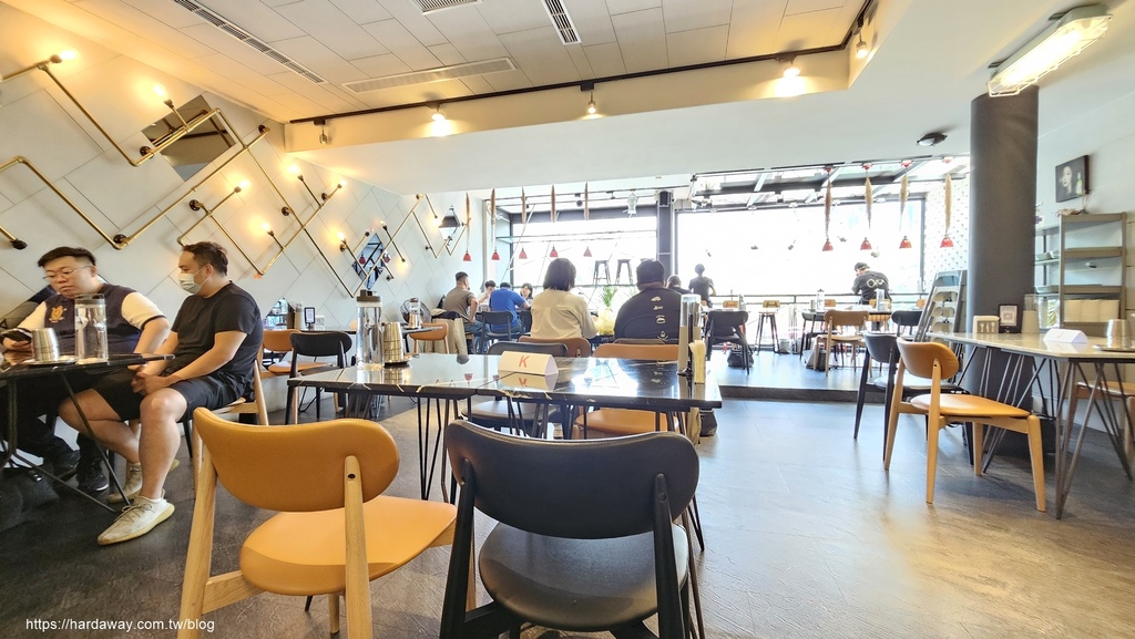 美術園道好吃餐廳推薦 美術園道好吃餐廳推薦