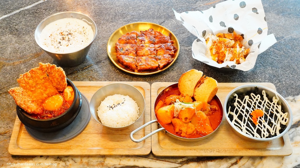 國立臺灣美術館好吃餐廳推薦 國立臺灣美術館好吃餐廳推薦