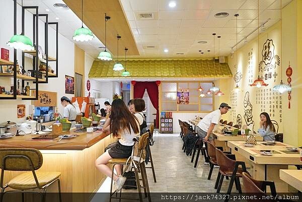 {台中美食}台中西區火鍋推薦「丹閎鍋」,李千娜兄妹合力打造傳