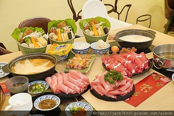 {台中美食}台中西區火鍋推薦「丹閎鍋」,李千娜兄妹合力打造傳