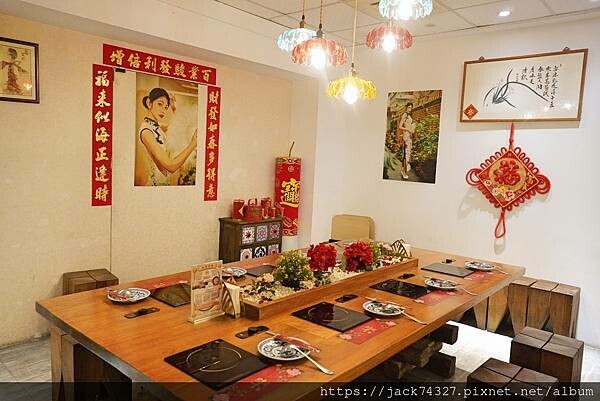 {台中美食}台中西區火鍋推薦「丹閎鍋」,李千娜兄妹合力打造傳