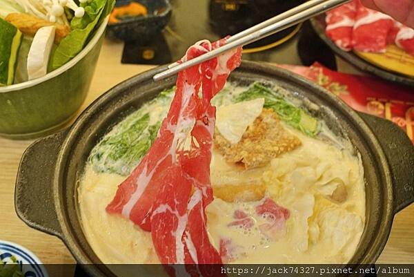 {台中美食}台中西區火鍋推薦「丹閎鍋」,李千娜兄妹合力打造傳