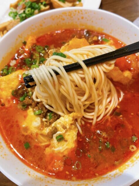 新竹竹北｜段純貞 來新竹必吃美食 招牌滷味必點 | Beauty Update