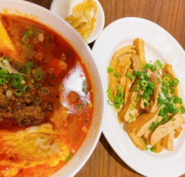 新竹竹北｜段純貞 來新竹必吃美食 招牌滷味必點 | Beauty Update