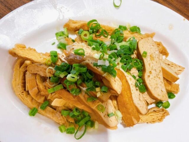 新竹竹北｜段純貞 來新竹必吃美食 招牌滷味必點 | Beauty Update