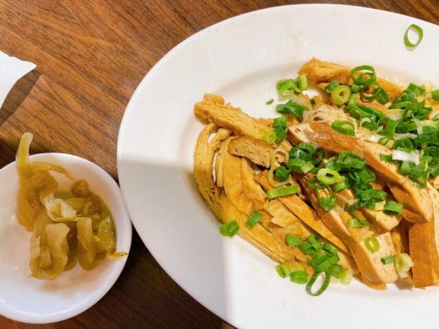 新竹竹北｜段純貞 來新竹必吃美食 招牌滷味必點 | Beauty Update