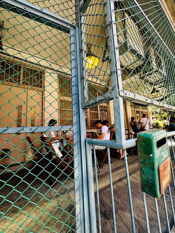 桃園市桃園區桃園｜老宅文青冰店～たまたま慢食堂，意外的熱門，意外的美味。(桃園美食/桃園老宅日式冰店）