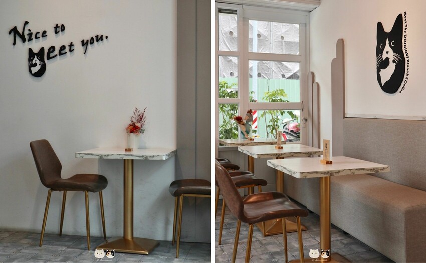 高雄左營餐廳|癒見好食．招牌手打漢堡肉所推出一系列餐點! 交通方便近巨蛋捷運站、寵物友善空間可帶自家毛小孩一同前往~