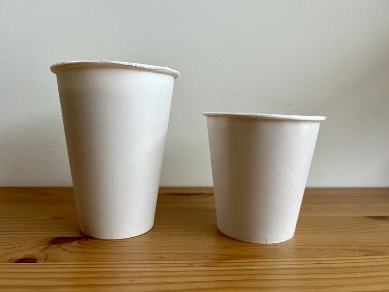 【台灣,桃園市,中壢區】不晚It’s never too late早午餐,小清新的氛圍與滋味。ʌ