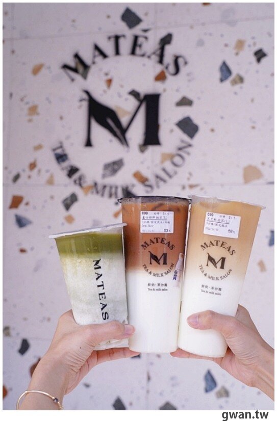 超霸氣!整瓶Dr.milker倒進去,好喝的鮮奶茶喝過就回不去