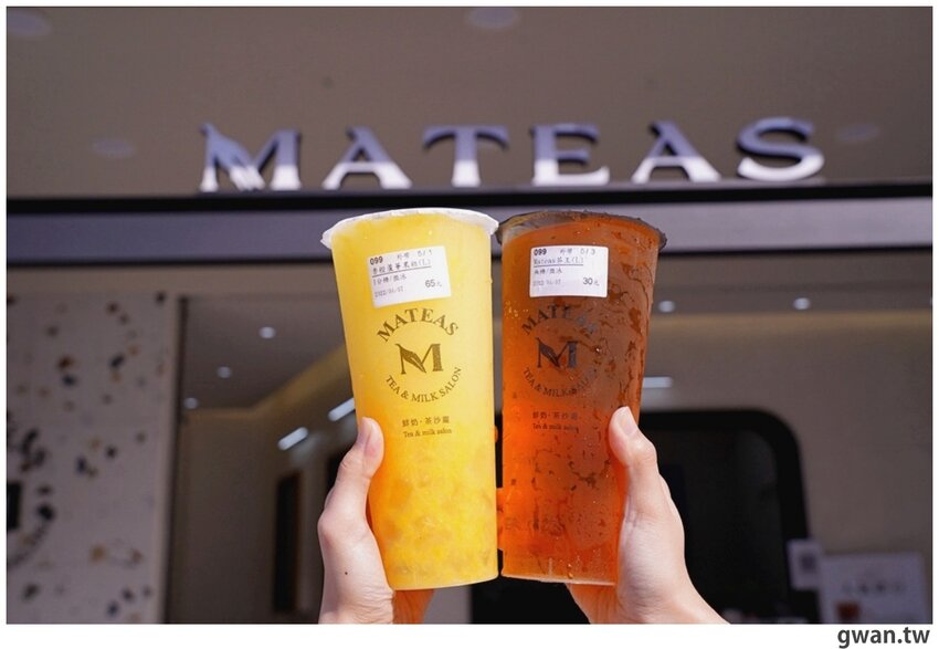 超霸氣!整瓶Dr.milker倒進去,好喝的鮮奶茶喝過就回不去