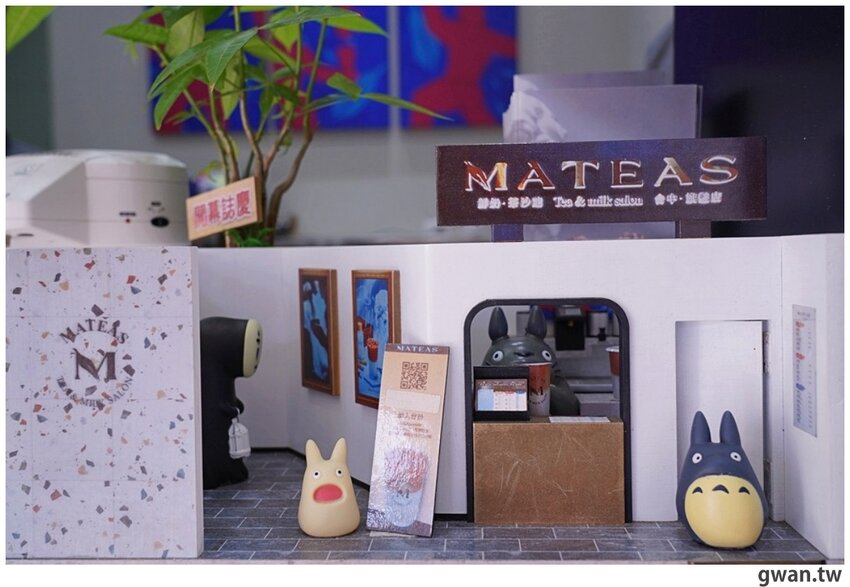 超霸氣!整瓶Dr.milker倒進去,好喝的鮮奶茶喝過就回不去