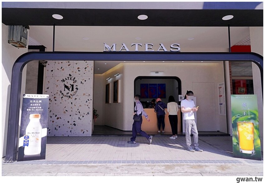 超霸氣!整瓶Dr.milker倒進去,好喝的鮮奶茶喝過就回不去